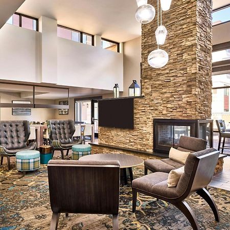 Residence Inn By Marriott Phoenix Gilbert Εξωτερικό φωτογραφία