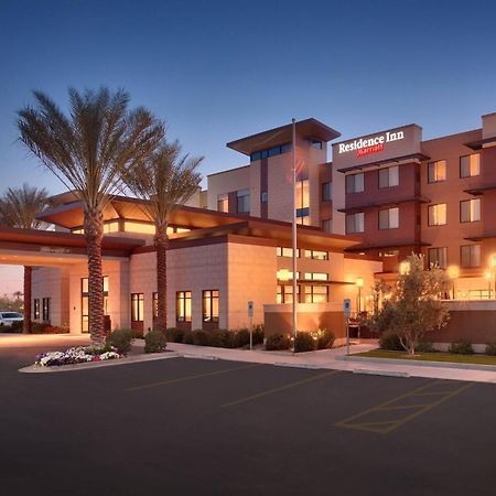 Residence Inn By Marriott Phoenix Gilbert Εξωτερικό φωτογραφία