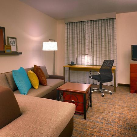 Residence Inn By Marriott Phoenix Gilbert Εξωτερικό φωτογραφία
