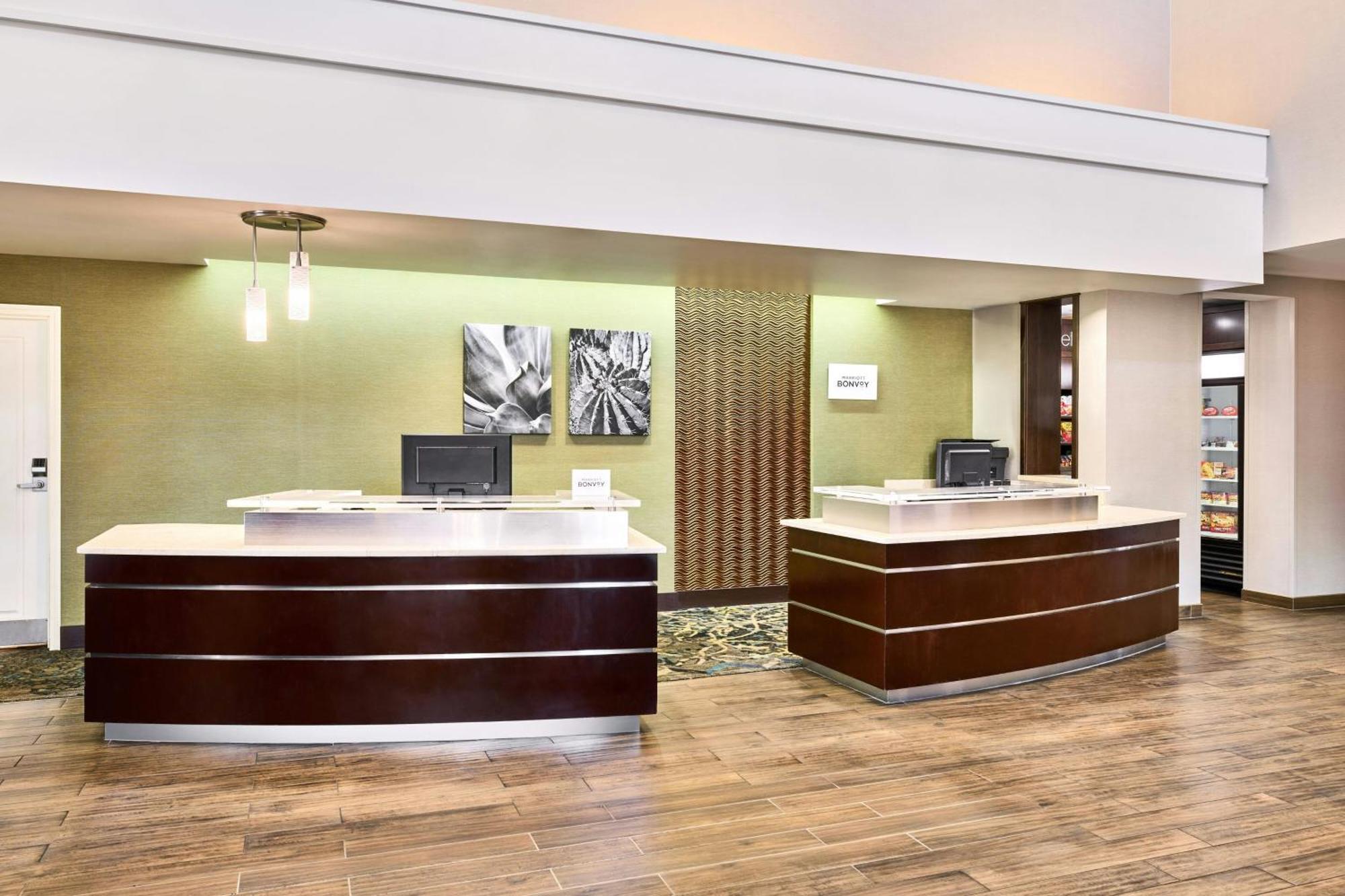 Residence Inn By Marriott Phoenix Gilbert Εξωτερικό φωτογραφία