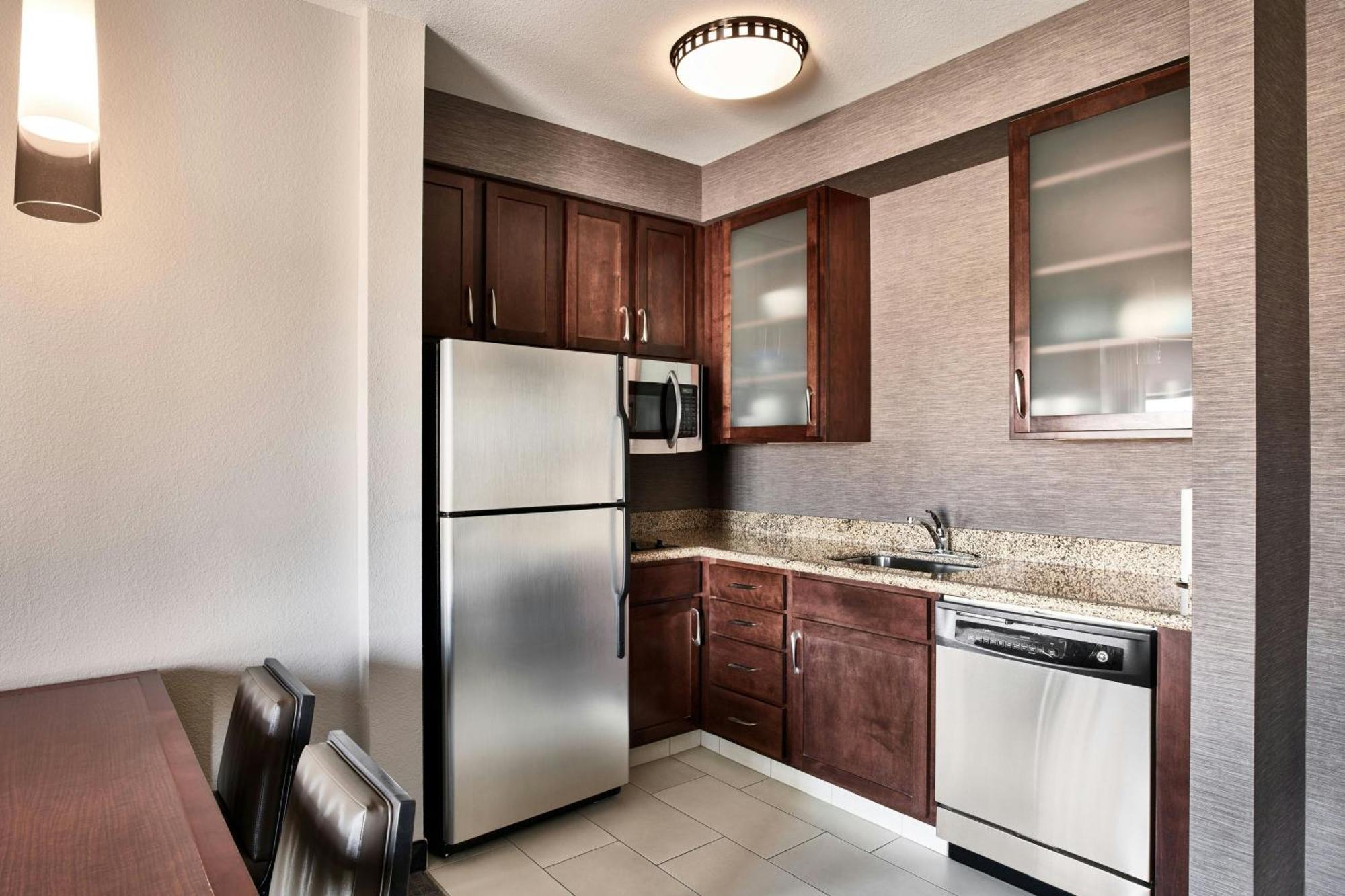 Residence Inn By Marriott Phoenix Gilbert Εξωτερικό φωτογραφία