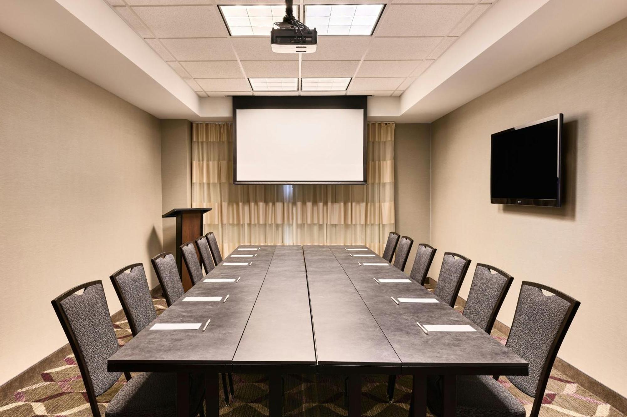 Residence Inn By Marriott Phoenix Gilbert Εξωτερικό φωτογραφία