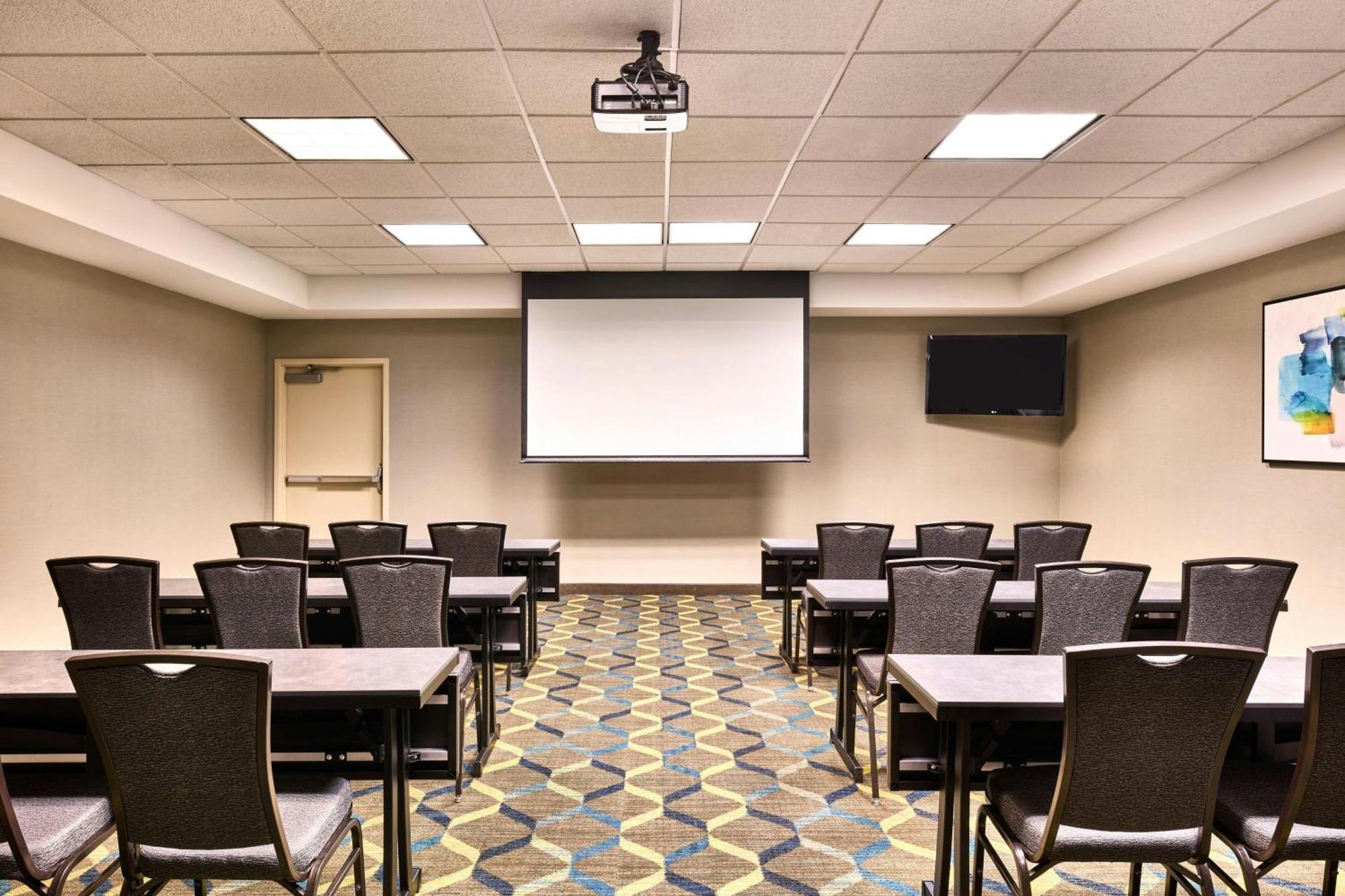Residence Inn By Marriott Phoenix Gilbert Εξωτερικό φωτογραφία