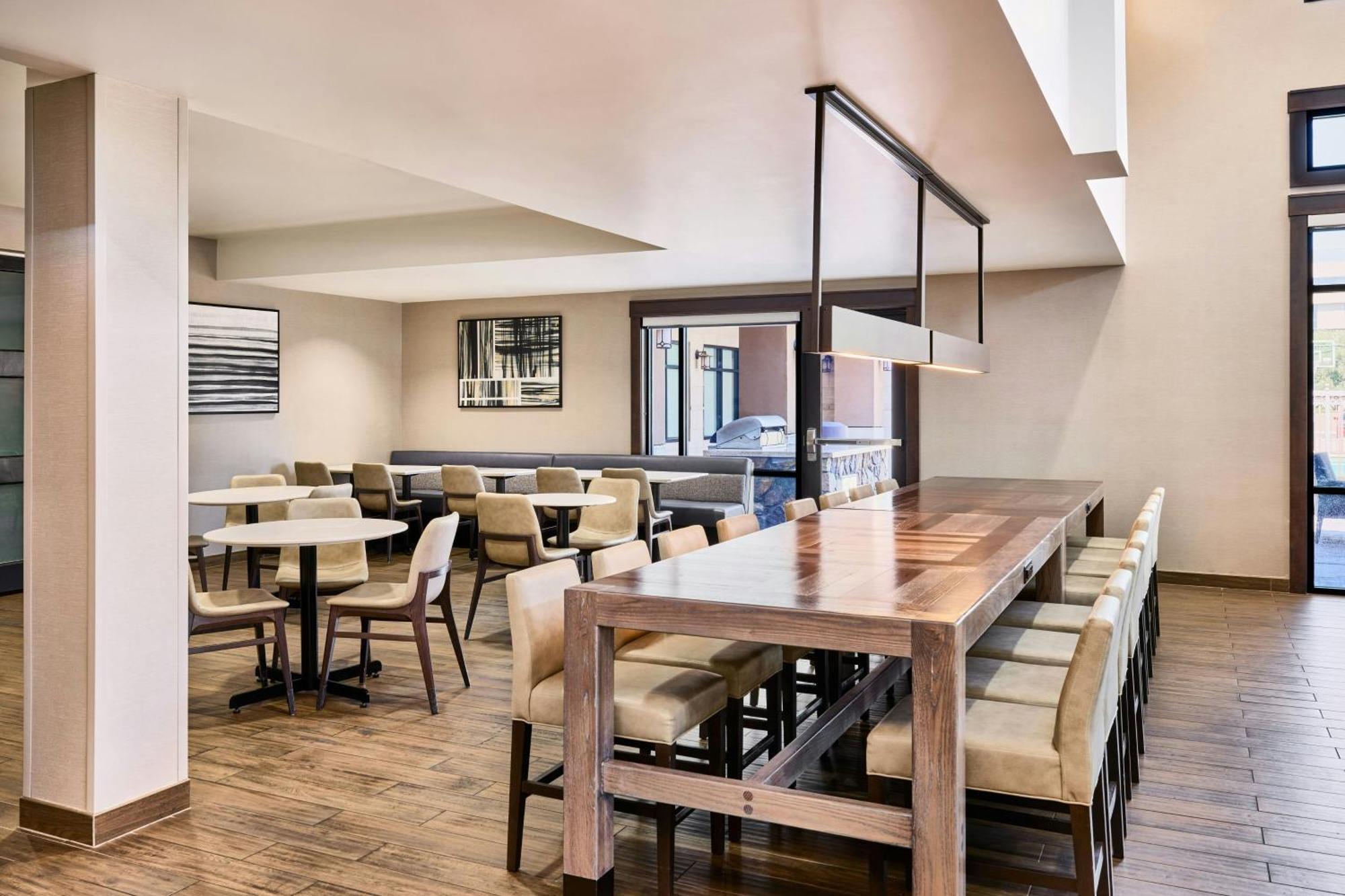Residence Inn By Marriott Phoenix Gilbert Εξωτερικό φωτογραφία