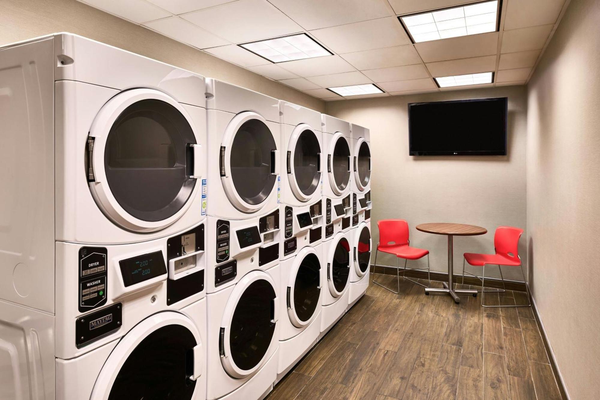 Residence Inn By Marriott Phoenix Gilbert Εξωτερικό φωτογραφία