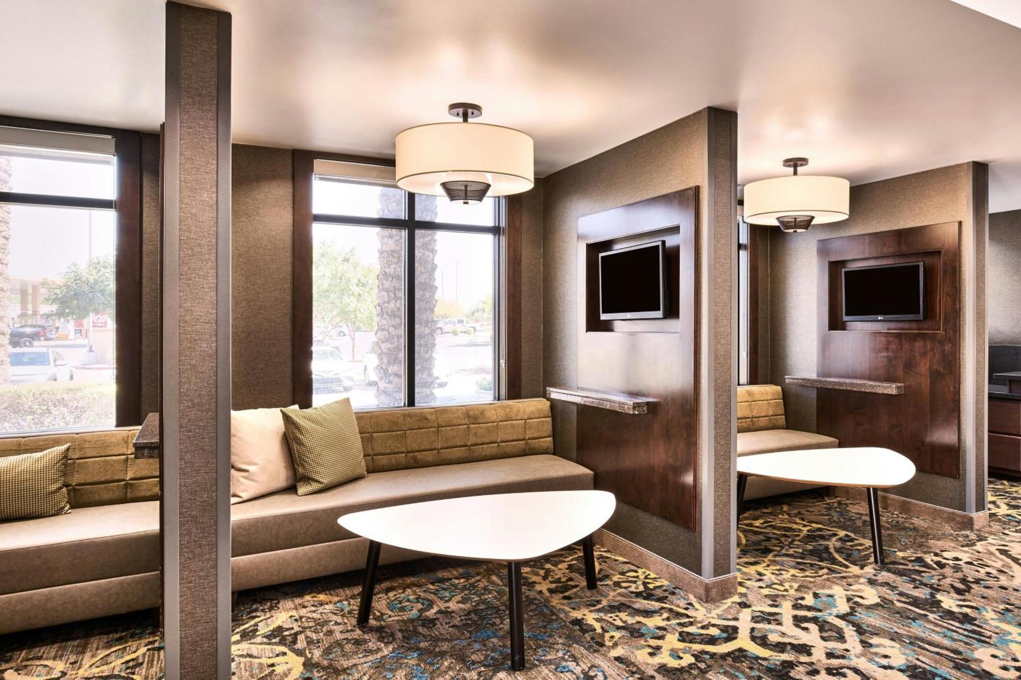 Residence Inn By Marriott Phoenix Gilbert Εξωτερικό φωτογραφία