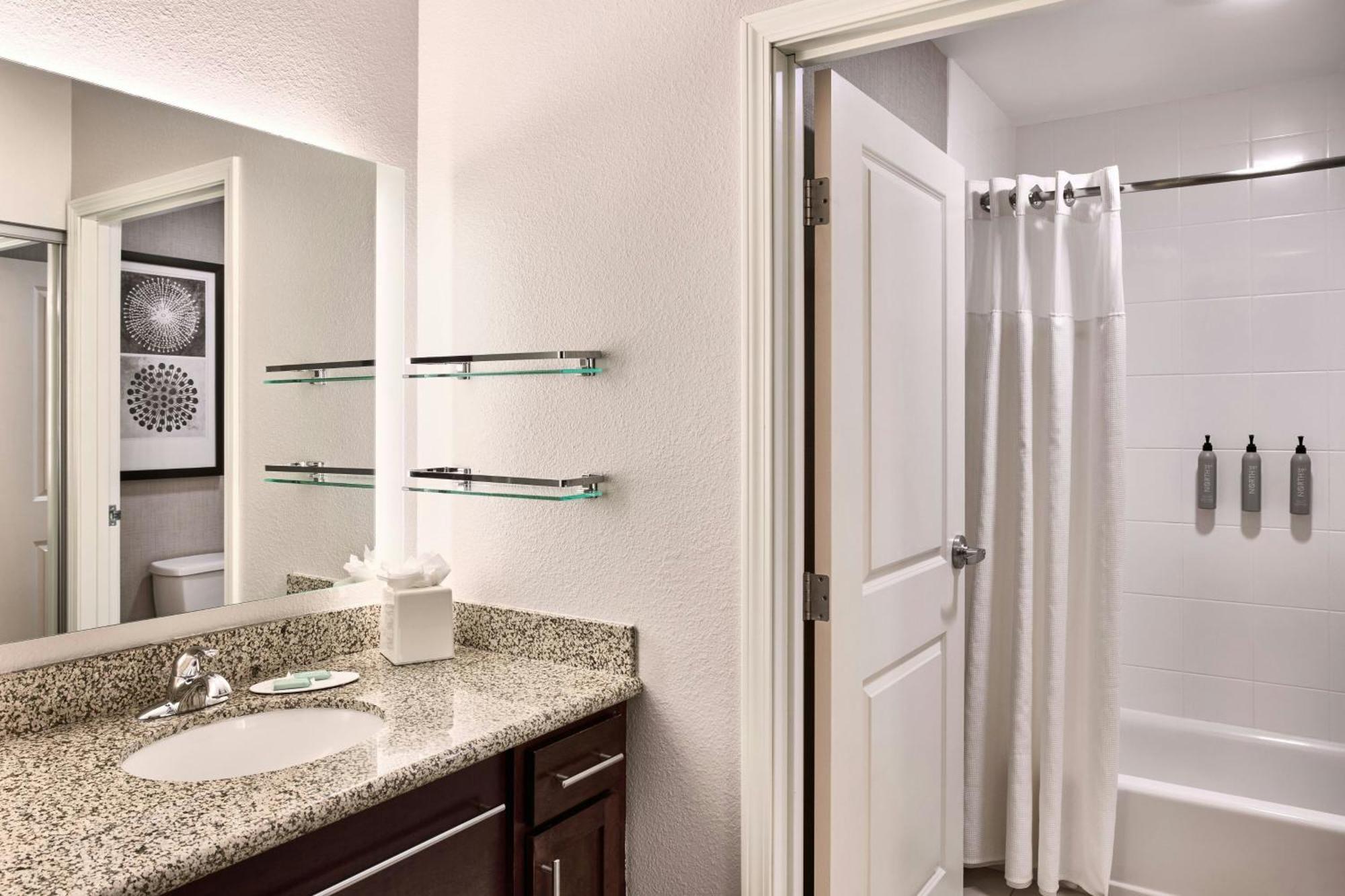 Residence Inn By Marriott Phoenix Gilbert Εξωτερικό φωτογραφία