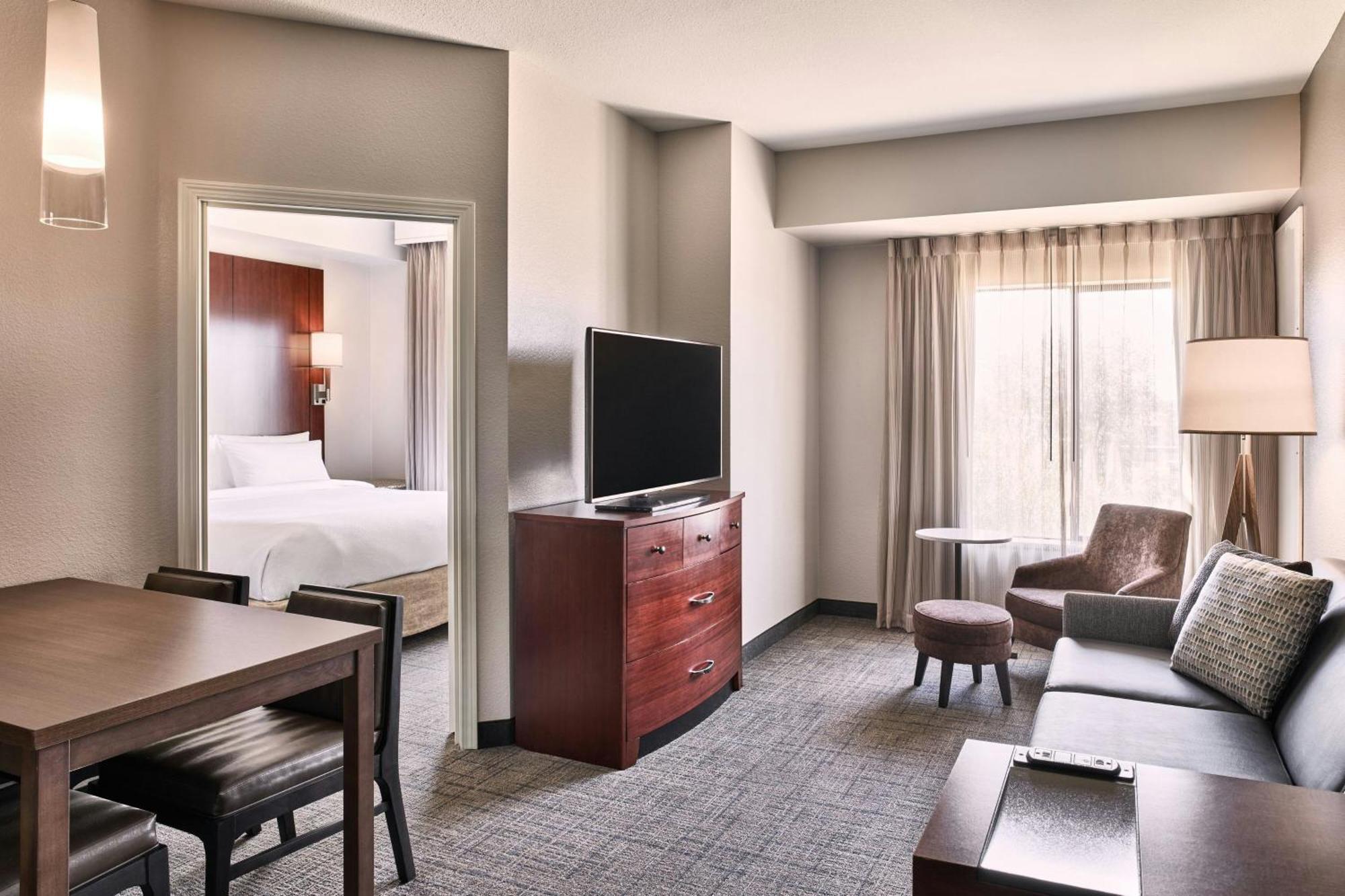 Residence Inn By Marriott Phoenix Gilbert Εξωτερικό φωτογραφία