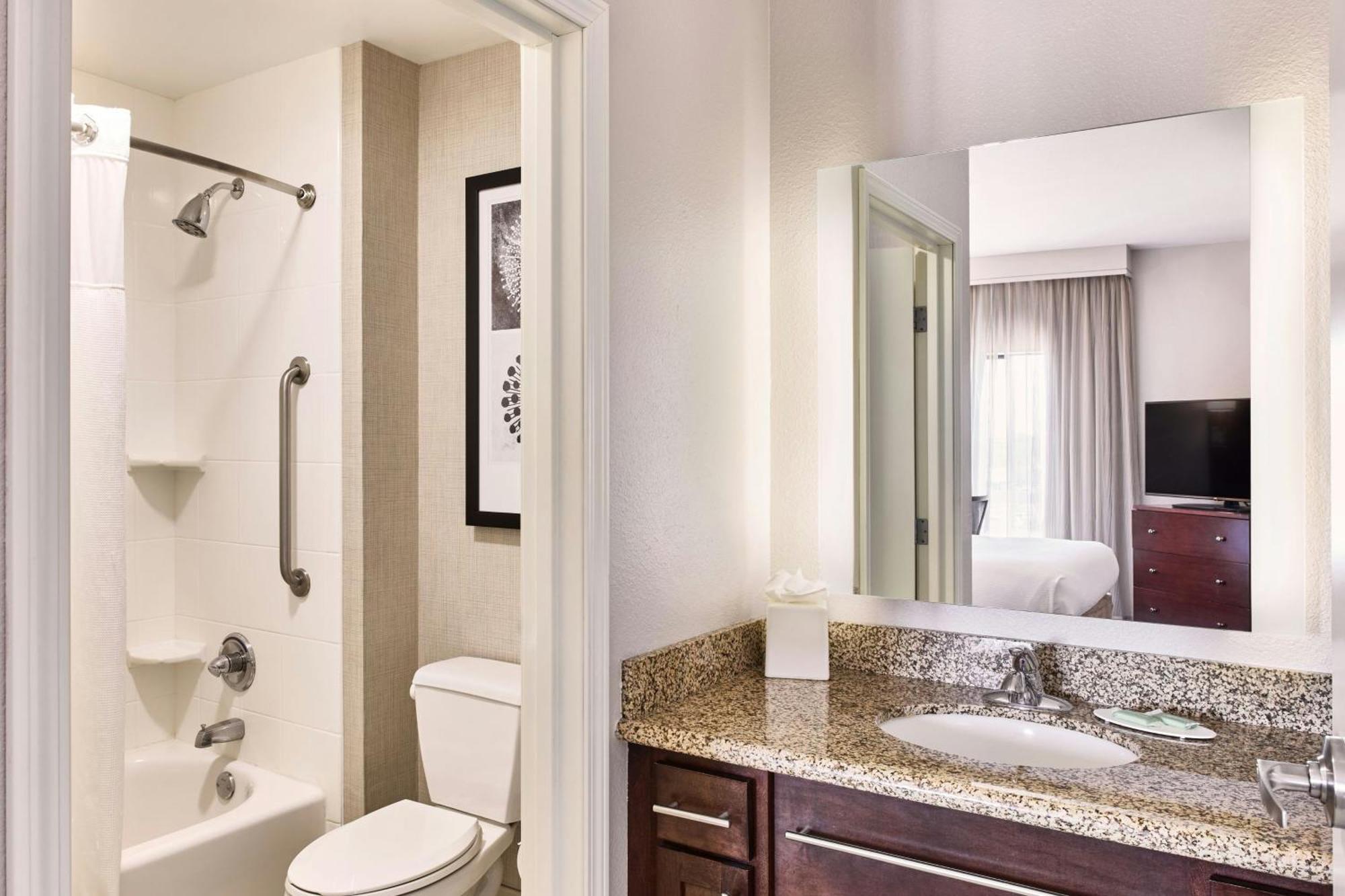 Residence Inn By Marriott Phoenix Gilbert Εξωτερικό φωτογραφία