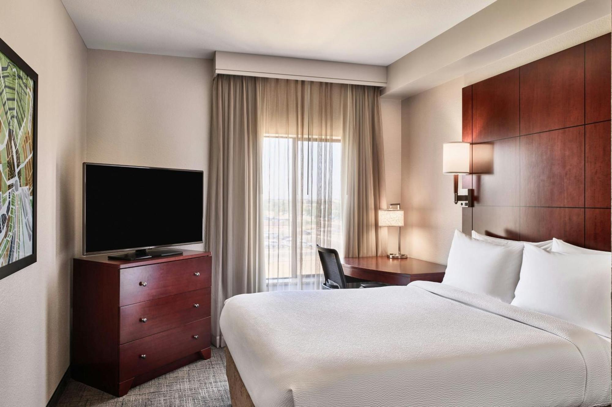 Residence Inn By Marriott Phoenix Gilbert Εξωτερικό φωτογραφία