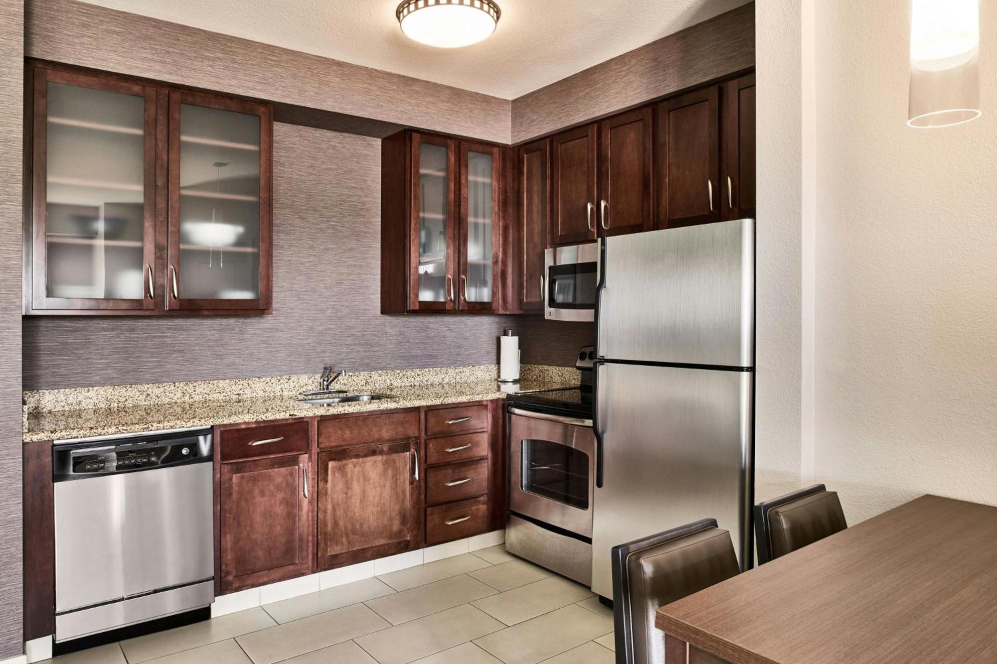 Residence Inn By Marriott Phoenix Gilbert Εξωτερικό φωτογραφία