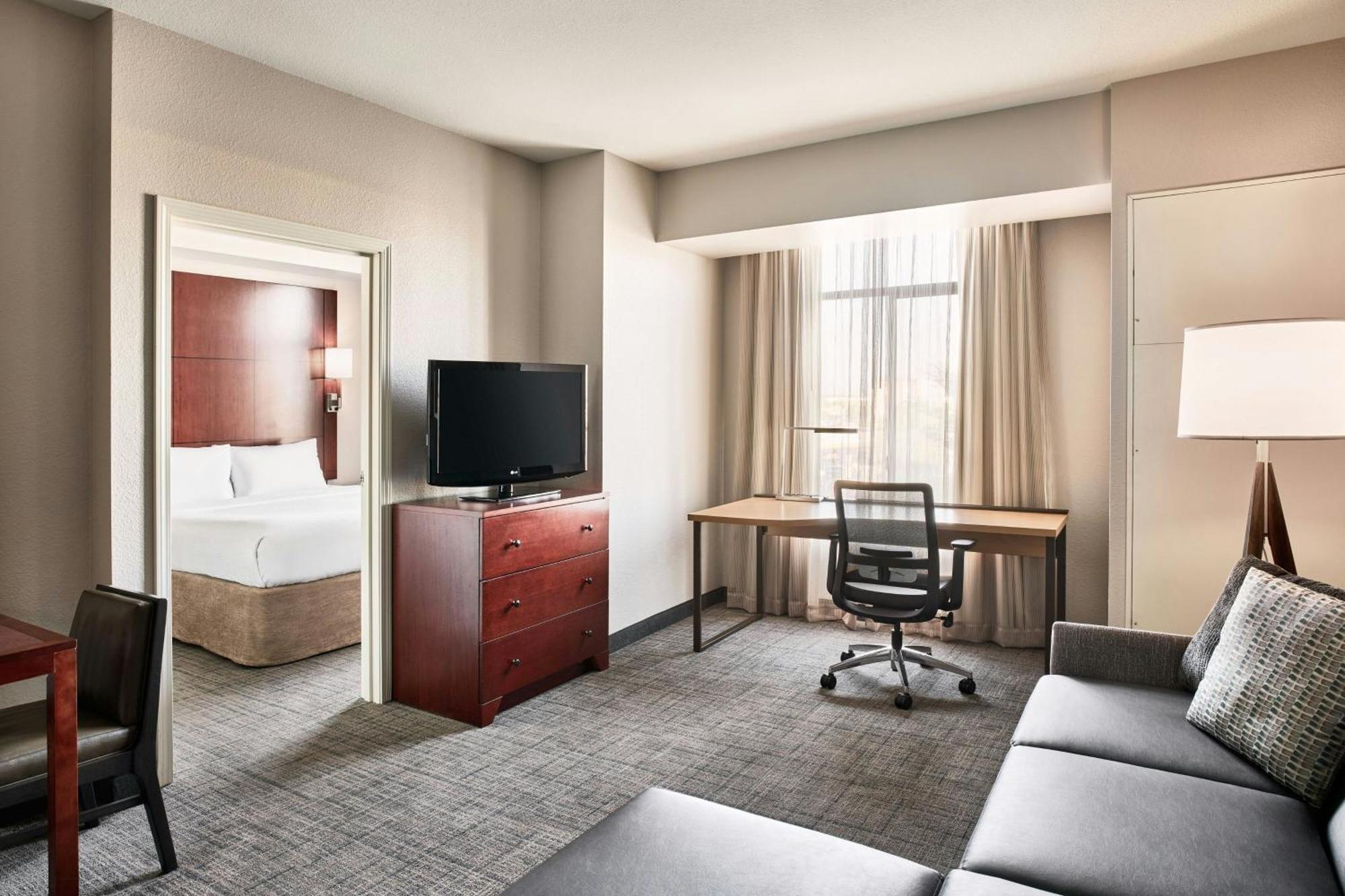 Residence Inn By Marriott Phoenix Gilbert Εξωτερικό φωτογραφία