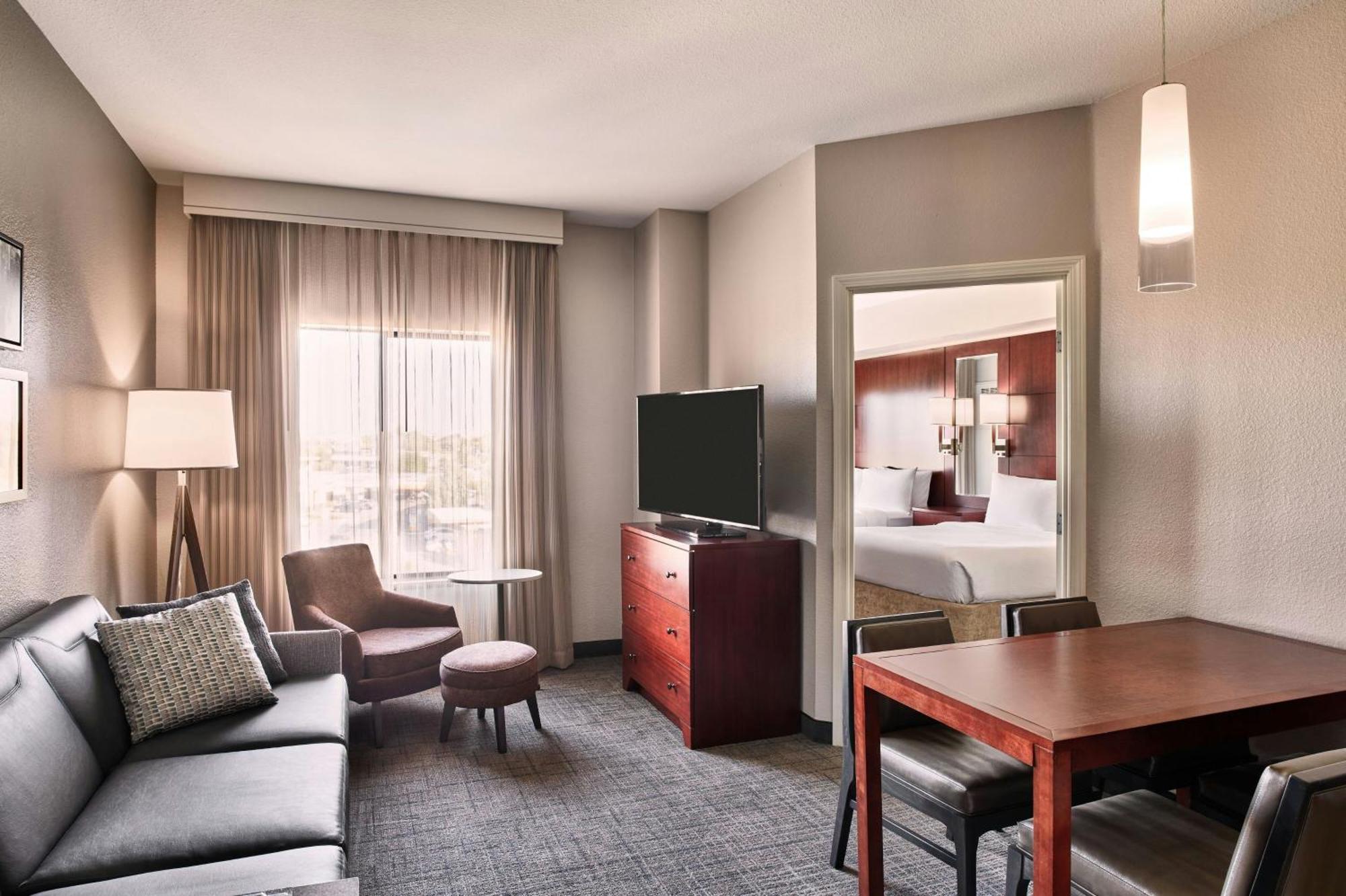 Residence Inn By Marriott Phoenix Gilbert Εξωτερικό φωτογραφία