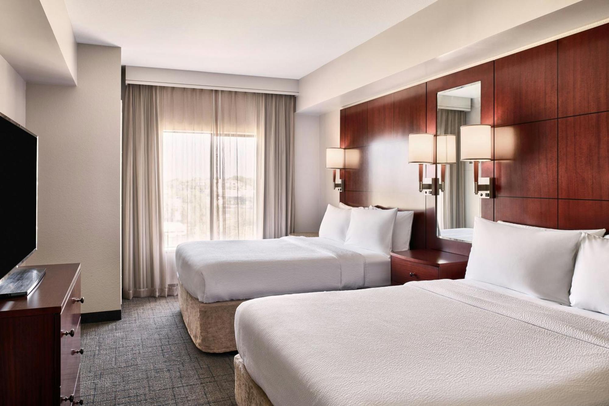 Residence Inn By Marriott Phoenix Gilbert Εξωτερικό φωτογραφία