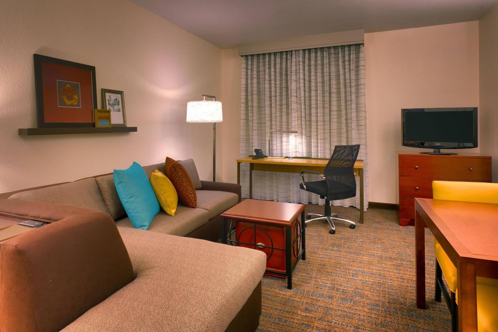Residence Inn By Marriott Phoenix Gilbert Εξωτερικό φωτογραφία