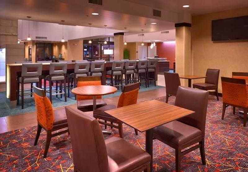 Residence Inn By Marriott Phoenix Gilbert Εξωτερικό φωτογραφία