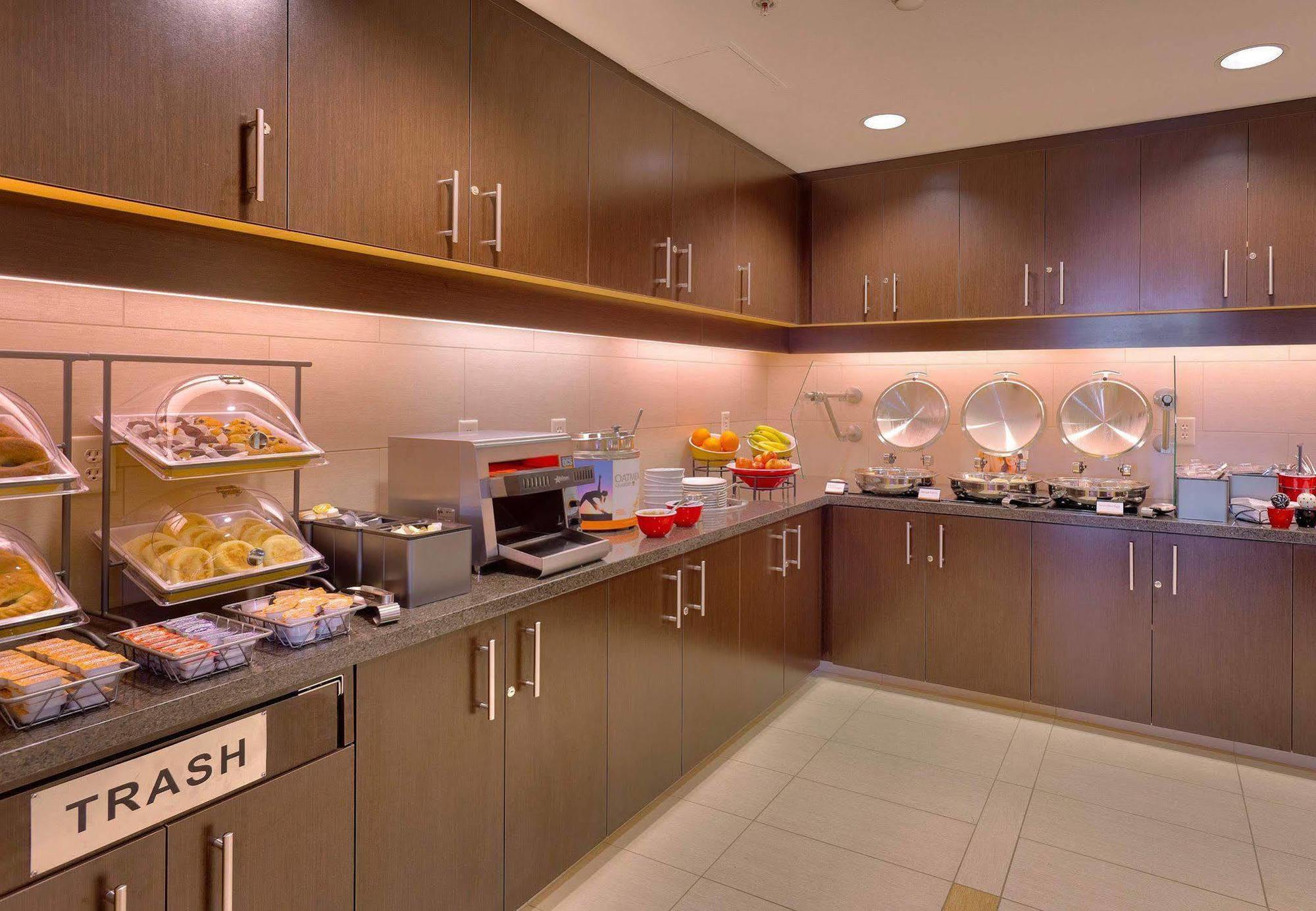 Residence Inn By Marriott Phoenix Gilbert Εξωτερικό φωτογραφία