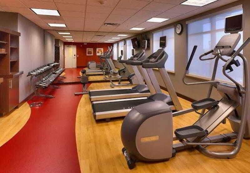 Residence Inn By Marriott Phoenix Gilbert Εξωτερικό φωτογραφία