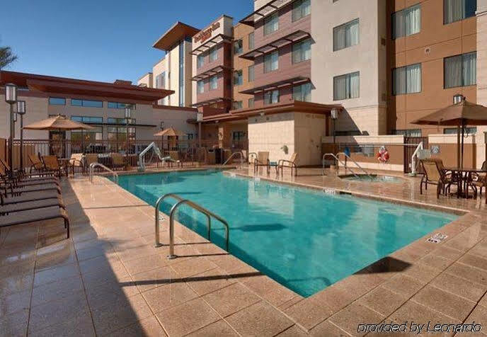 Residence Inn By Marriott Phoenix Gilbert Εξωτερικό φωτογραφία